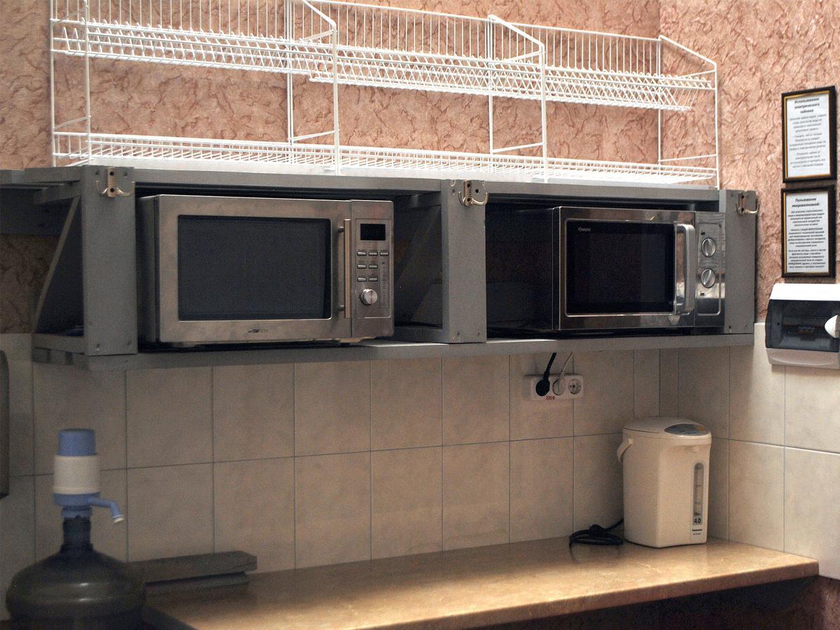Hostel Darnitsa1 Kiev Eksteriør bilde
