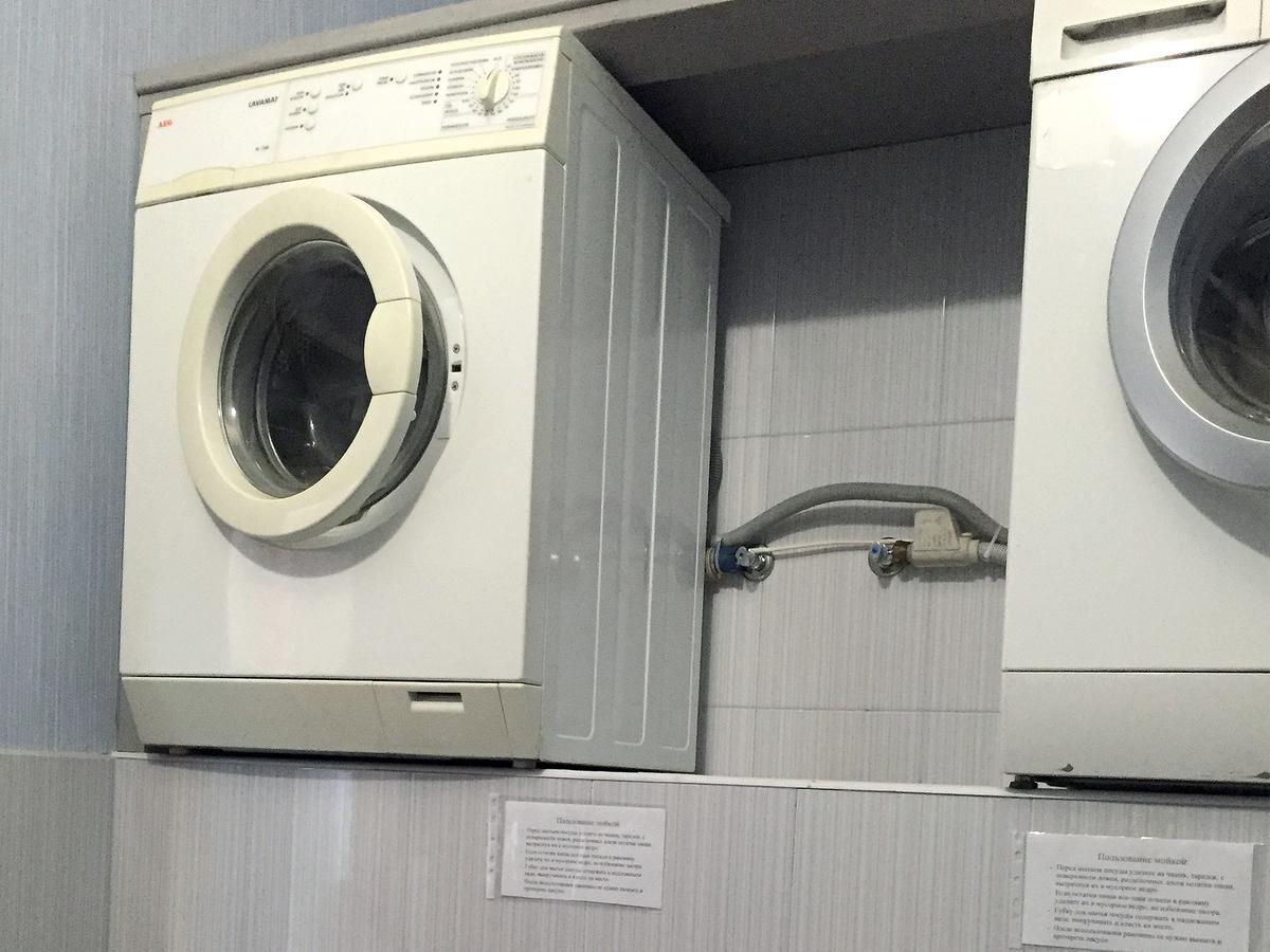 Hostel Darnitsa1 Kiev Eksteriør bilde